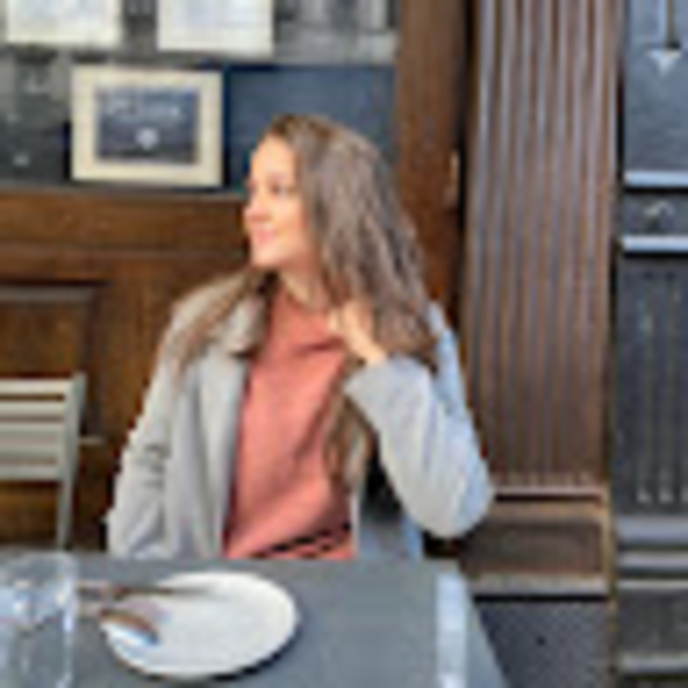 Meet your Posher, Silvi